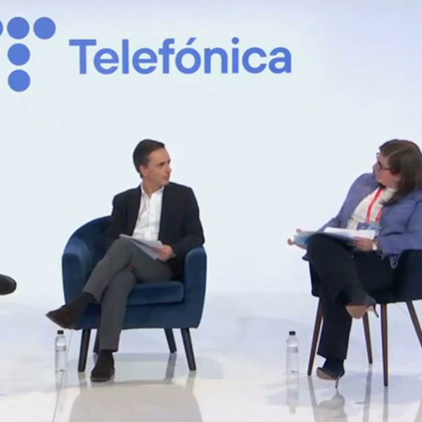 Telefónica cerrará la brecha digital en las zonas rurales de Latinoamérica